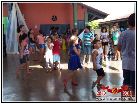 rolim de moura